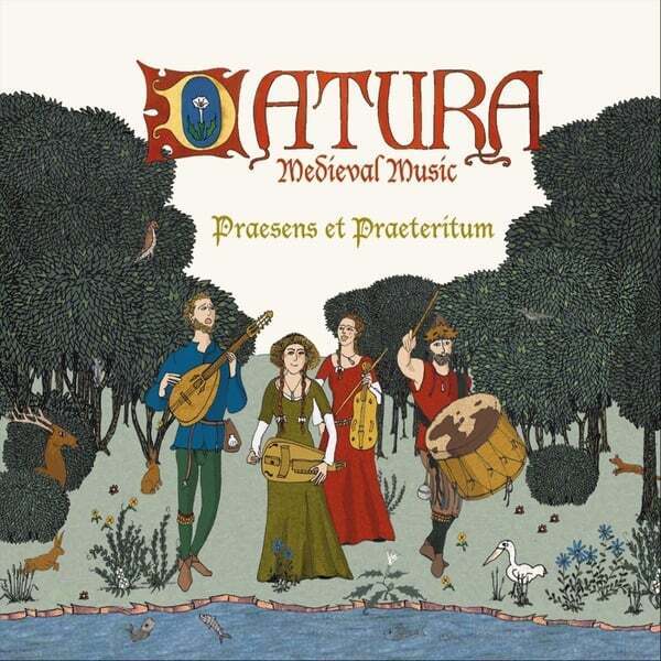 Cover art for Praesens et Praeteritum